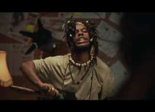 Jah Mak Tsy Miamby Ela