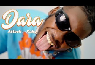 Attack Dara Feat Kaby Official Music Video