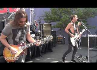 Bush Machine Head Live At Kevin Bean S Bush Bash
