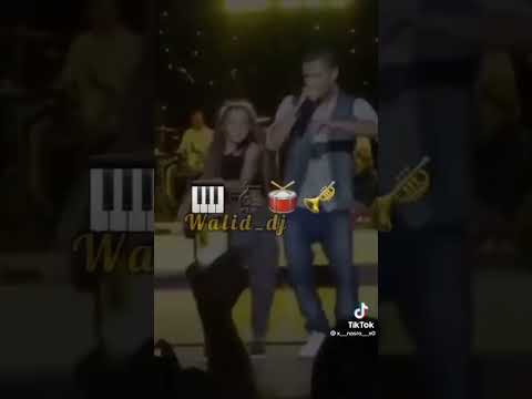 Cheb Nadir مانعرفش نعشق