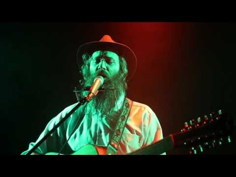 Lazer Lloyd Lost On The Highway