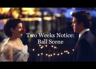  Two Weeks Notice Ball Scene