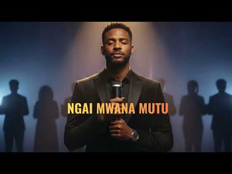 Elian Koba Ngai Mwana Mutu Clip Officiel
