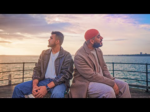 Siedd X Safe Adam Alhumdulillah Ala Kulli Haal Vocals Only Nasheed