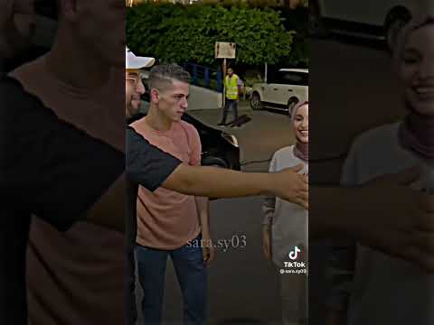 ميكس و ضحى ويلي من نار الغيرة