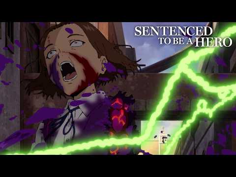 Just A Completely Normal Little Girl Sentenced To Be A Hero