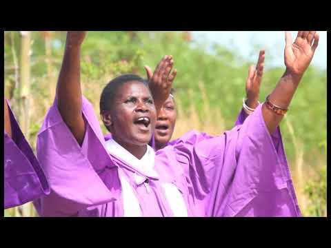 Album ASANTE YESU Nyimbo Za Zamani Part 1