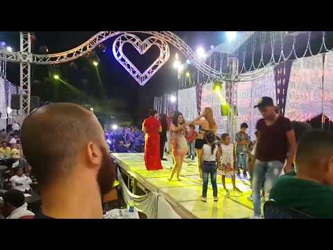 اسمع الحظ وظروفة النجمة بلبلة حمدى والقيصر حمادة العجوز وموال مستحيل رووعة والروقان مطلوب