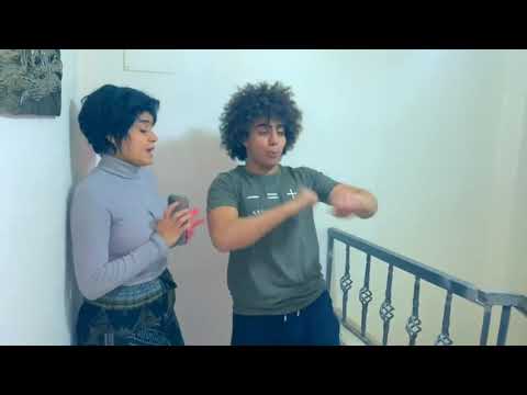 اغنيه اللي ملكش فيه ملكش دعوه به ما لك بي خليك في حالك