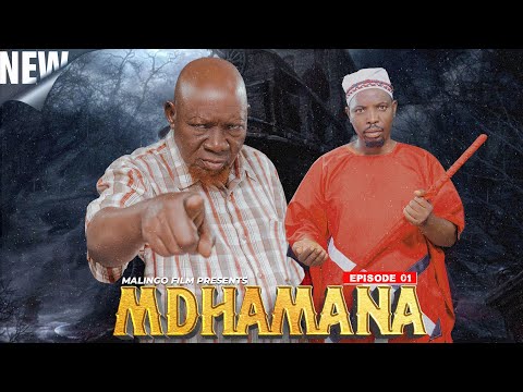 MDHAMANA S1 EP 01 Clamvevo Dunia Penzilamtotowaboss Sikitu Mdhamanaseries Rk