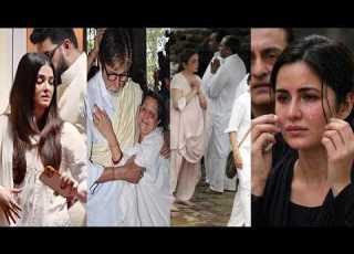 Sad News For Amitabh Bachchan And Bollywood As Bharat Kapoor Pass After Cardiac Arrest