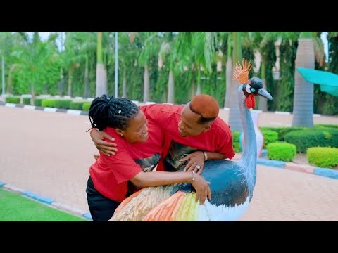 SUPER NYANKOLE FT JISENGA MAPOLU KILINIKI OFFICIAL VIDEO BY MATEMBA STUDIO 0629175923