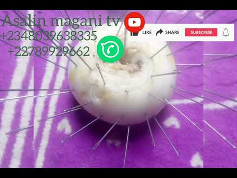 Ga Sirrin Fatiha Da Aketa Nema Sirri Ne Na Samun Mazan Kudi