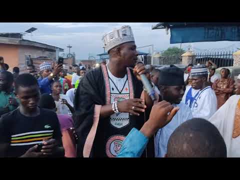 Ambassador Day Asaba