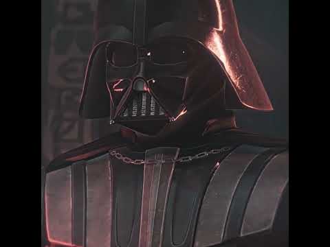 Aura Himself Ogryzek AURA Ultra Slowed Darth Vader Edit