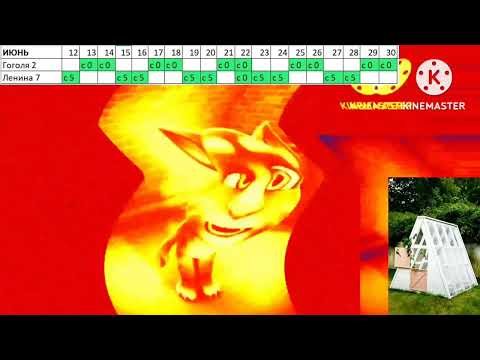 Tom Feels Dizzy Powers