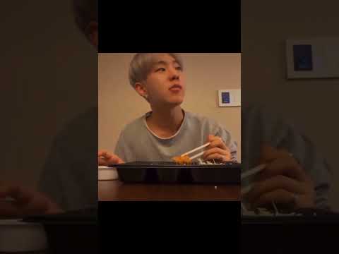 I Literally Need Him To Say Hoshi Weverse Live Right Now Soon