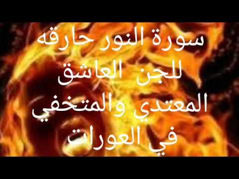 سورة النور حارقه للجن العاشق بصوت الدوسري العجمي الغامدي العفاسي فارس عباد خالد جليل وديع اليماني سورة النور حارقه للجن العاشق بصوت الدوسري العجمي الغامدي العفاسي فارس عباد خالد جليل وديع اليماني