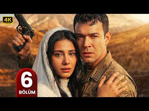 You Are The One I Love Episode 6 Turkish Series Dubbed In Arabic 2025