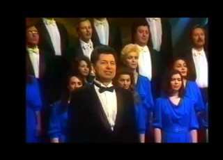  Кос Анатольський сл Франка Ой ти дівчино з горіха зерня Ігор Кушплер Капела Трембіта