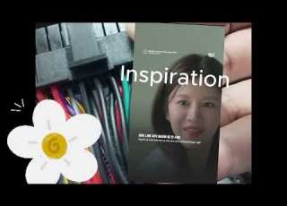 Bite My Lower Lip The Heirs OST Yang Muze Cover