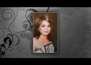 Sheyda Naserzadeh شیدا ناصرزاده شانه