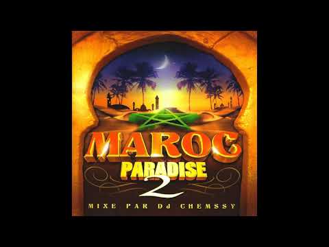 Daoudi Galouli Ghir N Saha