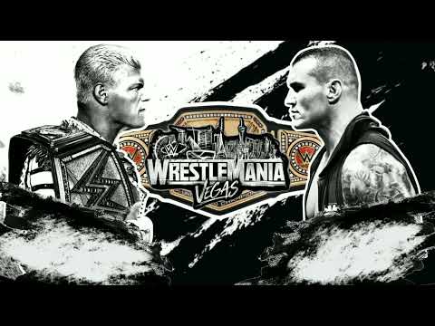 WWE Wrestlemania 42 2nd Official Theme Song Bones For The Crows By Nickelback