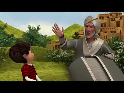 تعلموا كيف يكون الحفاظ على الوطن بالعمل الصالح