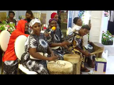 Warumba Henya Lete Vitu Ndio Hawa Hapa Muone Mama Yangu Bi Mwanhamisi Chamganda