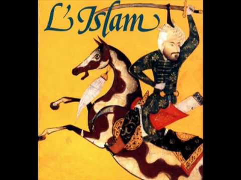 Hadhra Ya Fares Baghdad الحضرة يا فارس بغداد