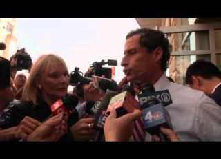  Weiner Releases New Ad Vows To Continue