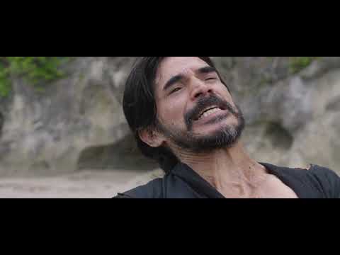 فیلم سامورایی تنها با دوبله