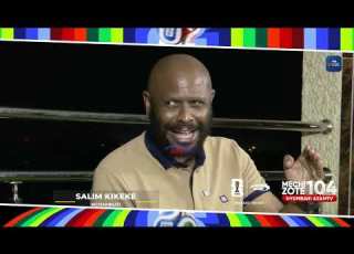 WORLD CUP SPESHO 27 05 2026 Kikeke Sapi Na Tully Wakumbushia Utamu Wa Kombe La Dunia 2002 Na 2006