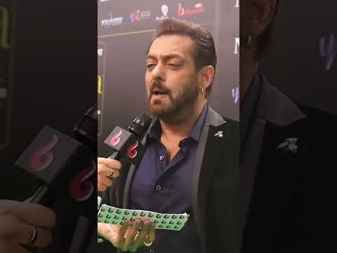 سلمان خان يتحدث العربية