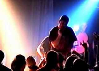 Diecast Singled Out Live At South Amboy