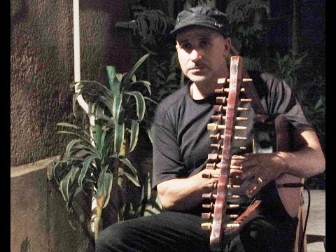 فرقة الطنبورة صالحه يا صلوح