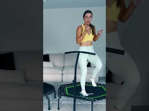 The Difference Between An Amazon Rebounder And A JumpSports Rebounder Shorts