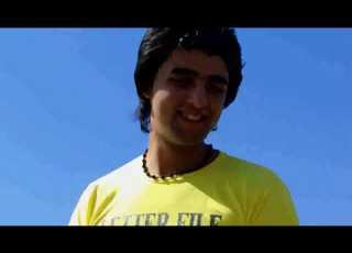 فلم افغانی گلالی Golalay