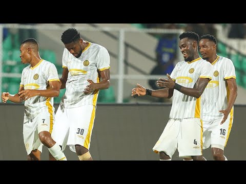 Singida Black Stars 1 1 Azam FC Magoli NMB Mapinduzi Cup 2026 31 12 2025