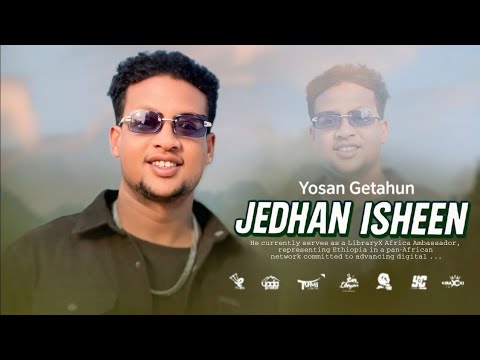 Yosan Getahun Jedhan Isheen New Ethiopian Oromo Music 2026