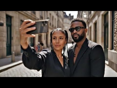 Fally Pupa Ft Zaho Bonne Chance Clip Officiel 2026