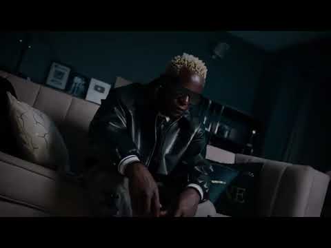 Mkono Wako Willy Paul Official Music Video