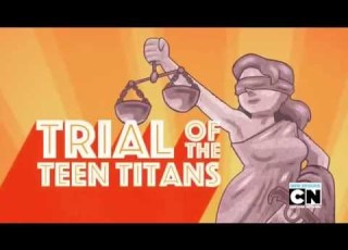  Teen Titans Go Season 03 Episode 12 A Farce Clip