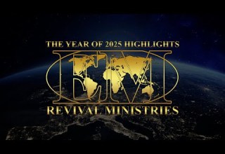 The Year Of 2025 Highlights