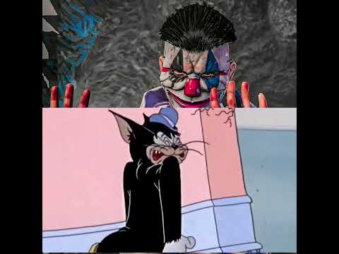 اليوم ماعندي شي ميمز توم وجيري