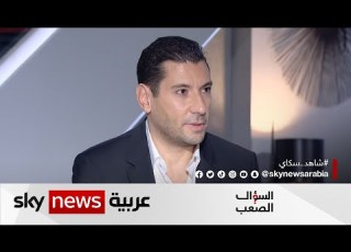  إسلام بحيري يرد على منتقديه ويكشف عن غايته وراء معركة الإصلاح الديني السؤال الصعب