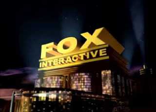 Vivendi Universal Games Fox Interactive Gracie Films Radical Entertainment 2003