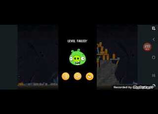 Angry Birds Pig Laugh