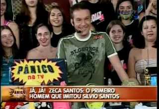 Panico Na Tv Maio De 2005